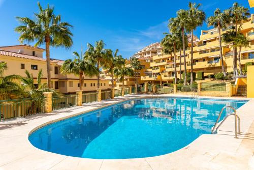Spectacular View Apartment, Arroyo de la Miel – Bijgewerkte ...