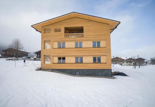 Appartementhaus Anna Katharina