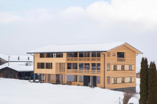 Appartementhaus Anna Katharina