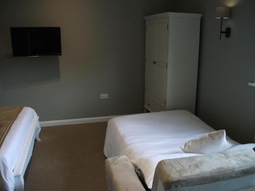 Φωτογραφία από το άλμπουμ του The Bull Inn Lodges σε Tenterden