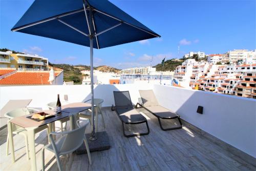 Historic Centre A - Albufeira