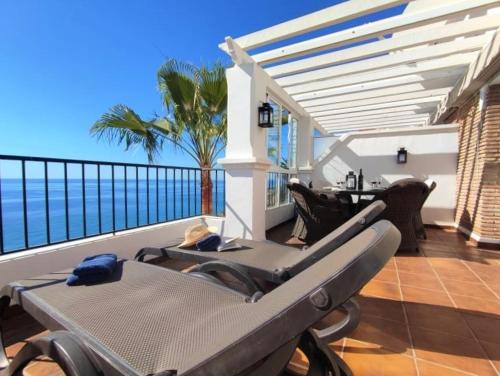 Amazing 2 bedroom 2 bathroom in Ladera de Mar, Nerja