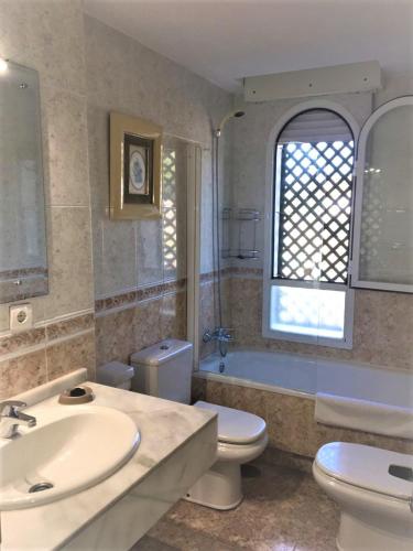 Piso cerca de Puerto Banús