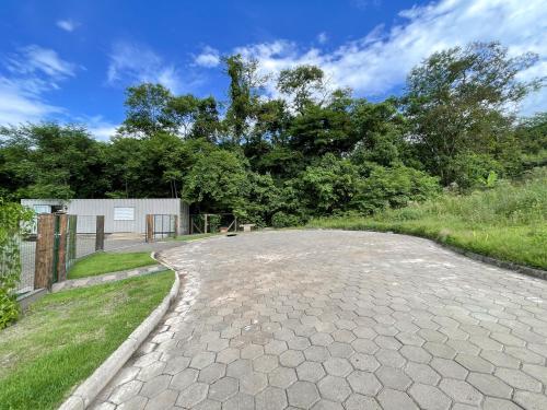 Imagen de la galería de Container na montanha, en Siderópolis