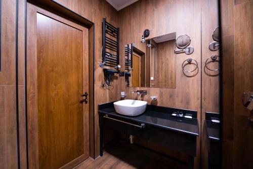 Gallery image of Hotel Amor in Kochani