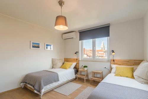 City Garden Apartment