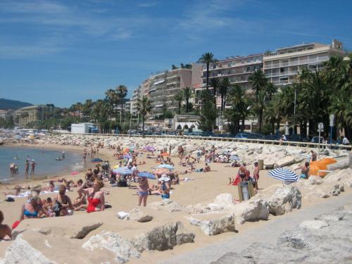 Beautiful Apartment in Cannes Croisette France