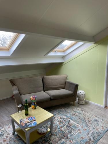 Gallery image of Onder de pannen in Stavoren