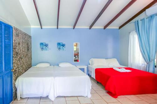 Gallery image of Villas Palmas del Mar in Puntarenas