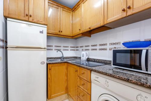Apartment Caballero de Rodas