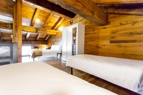 Gallery image of Agriturismo Valliera in Castelmagno