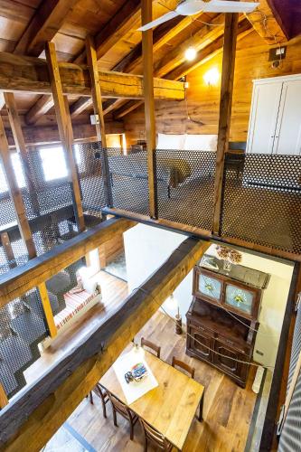 Gallery image of Agriturismo Valliera in Castelmagno