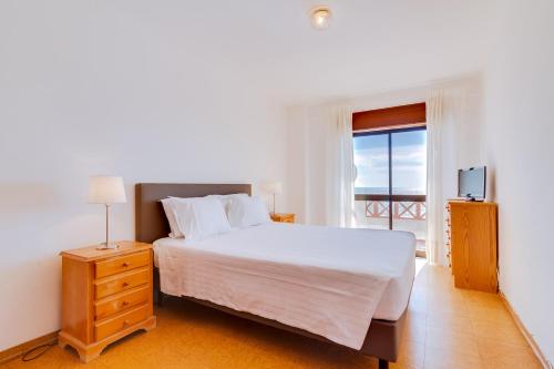 AL - Apartamento Girassol