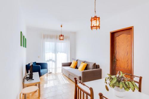 AL - Apartamento Girassol