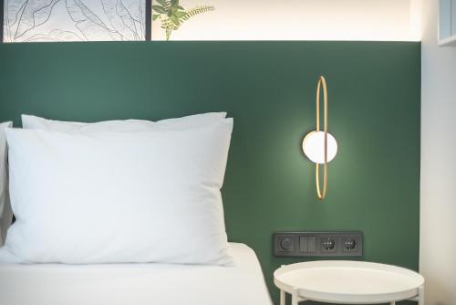 Imagen de la galería de The Asprogeraka - self check-in rooms, en Atenas