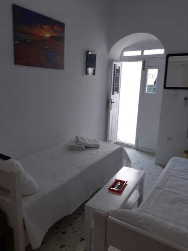 Katil atau katil-katil dalam bilik di Room to rent 2