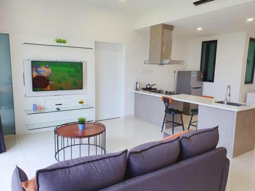 Gallery image of Southkey Mosaic Mid Valley Johor Bahru in Johor Bahru