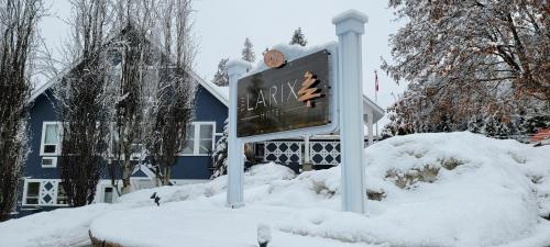 The Larix Hotel – Photos 2