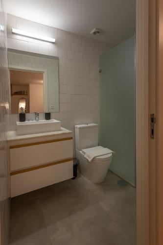 ORM Torrinha Apartment