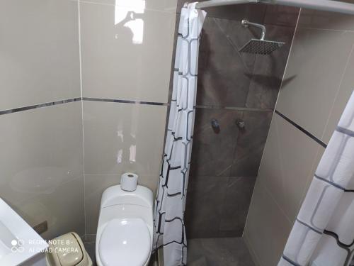 Fotografie z fotogalerie ubytování TACNA APART v destinaci Tacna