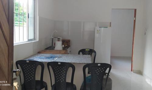 Blagovaonica u apartmanu