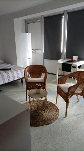 Edificio Triana St 47