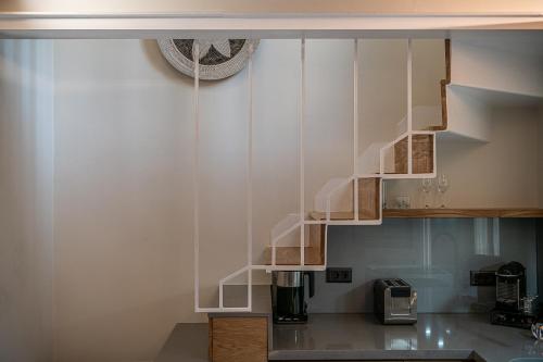 Zdjęcie z galerii obiektu KOM House w Chanii