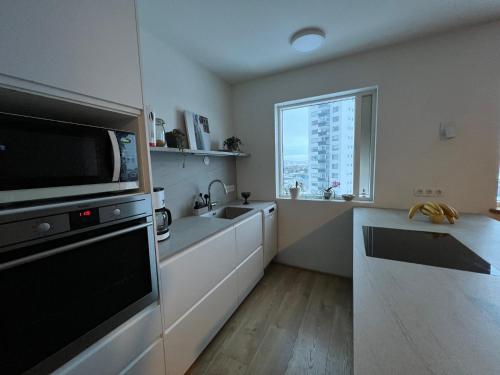 JM Cozy two bedroom apartment