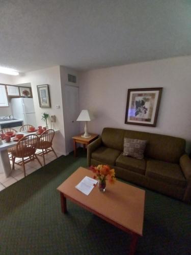 Gallery image of #1BR Condo 15Mins To Disney, Universal, Old Town & Parks in Kissimmee