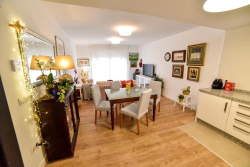 Your Home in Seville, Sevilla – Updated na 2022 Prices
