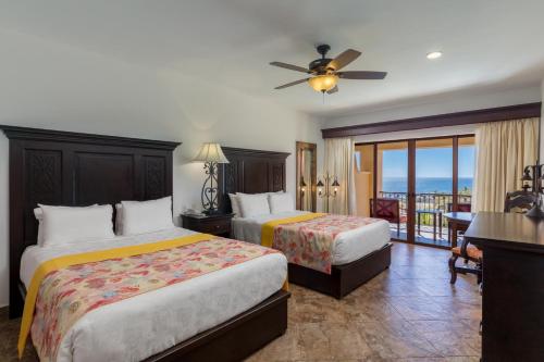 Imagem da galeria de El Encanto All Inclusive Resort em Cabo San Lucas