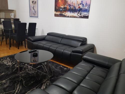 Billede fra billedgalleriet på Apartman Casa Banja Luka i Banja Luka
