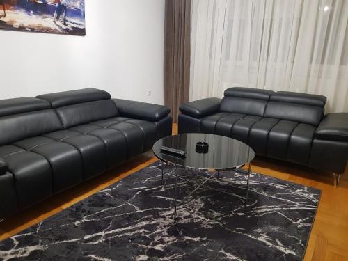 Billede fra billedgalleriet på Apartman Casa Banja Luka i Banja Luka