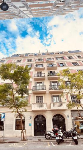 Hostal Madrazo