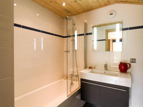 Les Chalets des Liarets photo 49