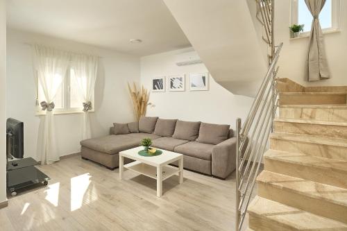 Fotografia z galérie ubytovania Zen House v destinácii Kaštela