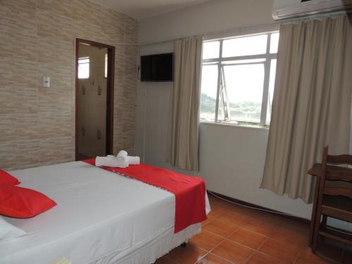 Gallery image of Hotel Serra Das Vertentes - By UP Hotel in Barbacena