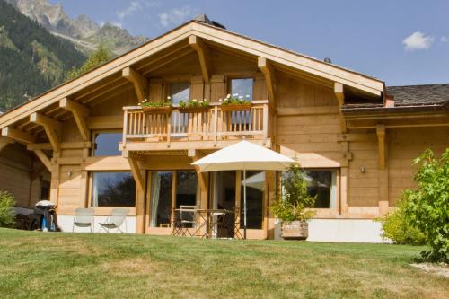 Les Chalets des Liarets photo 22