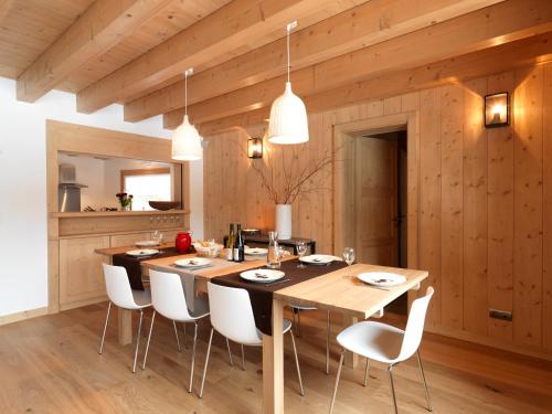 Les Chalets des Liarets photo 46