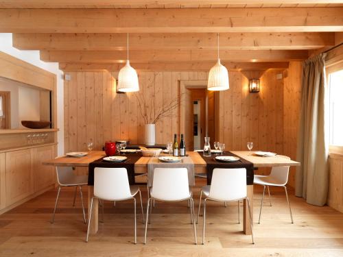 Les Chalets des Liarets photo 53