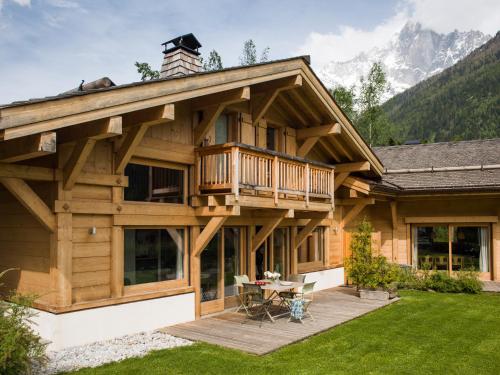 Les Chalets des Liarets photo 14