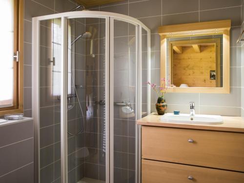 Les Chalets des Liarets photo 62