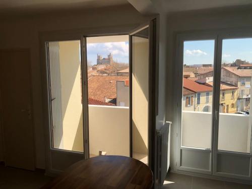 Fotografie z fotogalerie ubytování Location de Chambres, Séjour près des Grands Buffets Narbonne v Narbonne