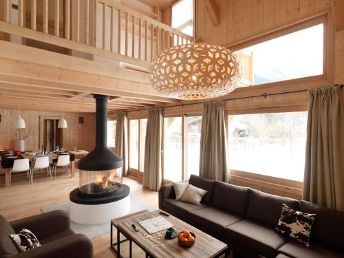 Les Chalets des Liarets photo 24