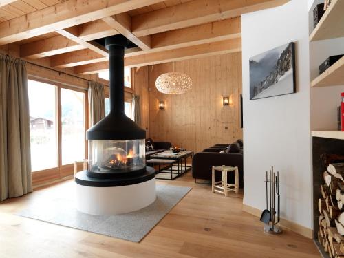 Les Chalets des Liarets photo 45