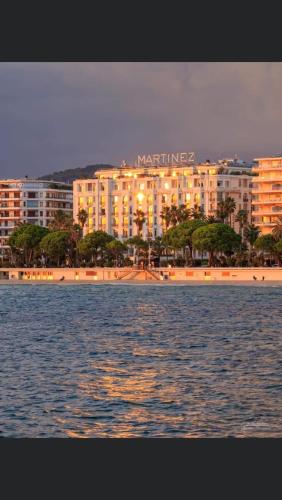 2 pièces cannes centre