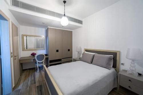 Gallery image of Tsapelas Villas in Agios Kirykos