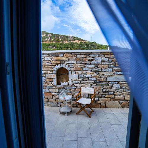 Gallery image of Tsapelas Villas in Agios Kirykos