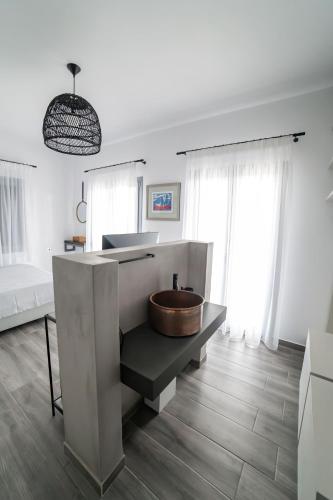 Gallery image of Tsapelas Villas in Agios Kirykos
