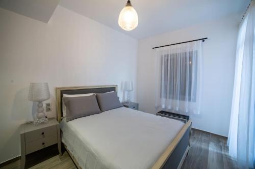 Gallery image of Tsapelas Villas in Agios Kirykos